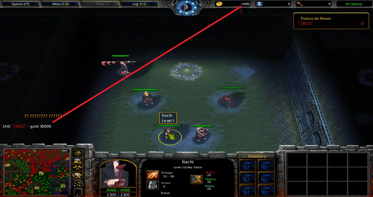 warcraft 3 world editor custom map fatal error fix